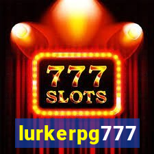 lurkerpg777