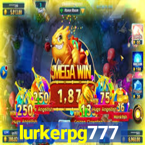 lurkerpg777