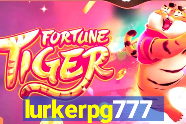 lurkerpg777