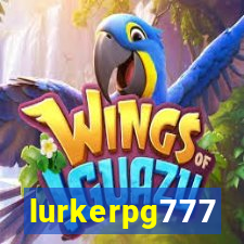 lurkerpg777