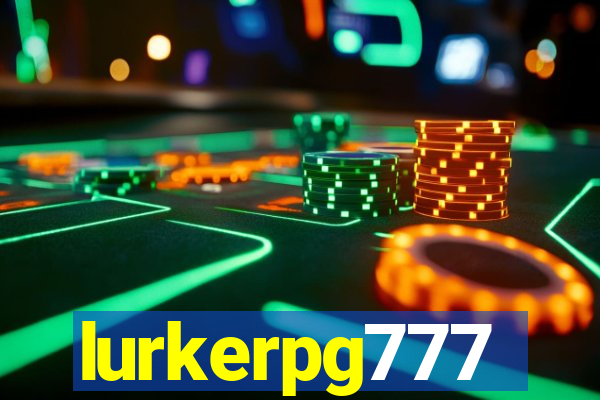 lurkerpg777