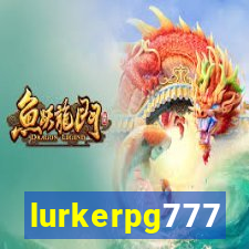 lurkerpg777