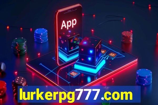 lurkerpg777.com