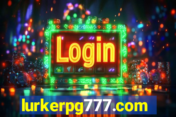 lurkerpg777.com