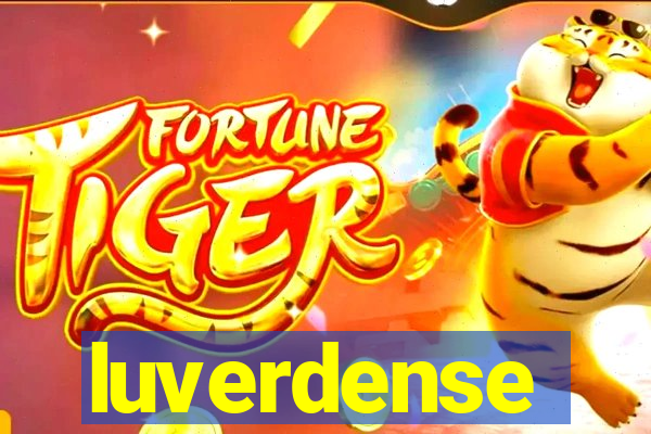 luverdense