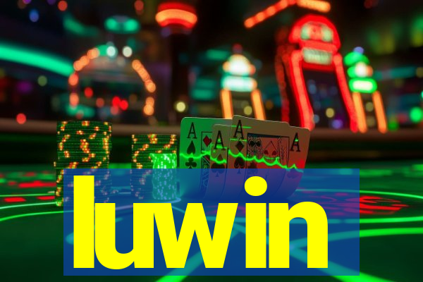 luwin