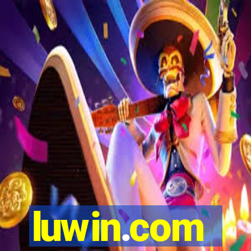 luwin.com