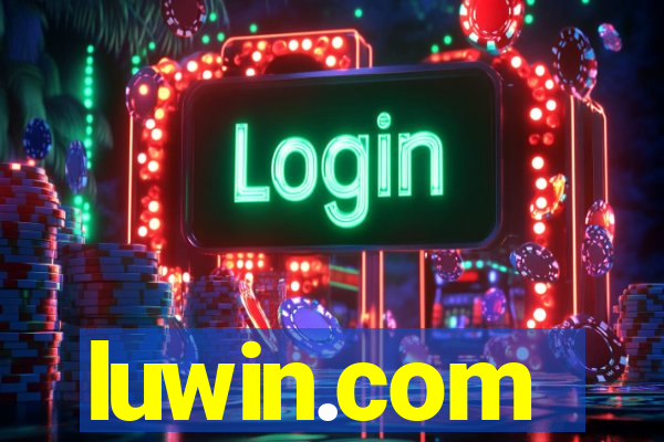 luwin.com