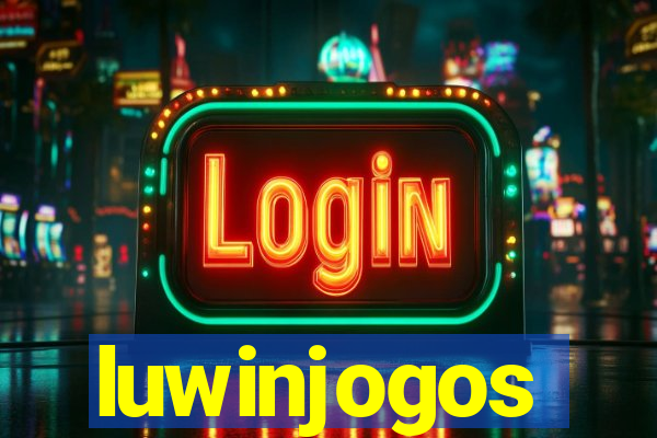 luwinjogos