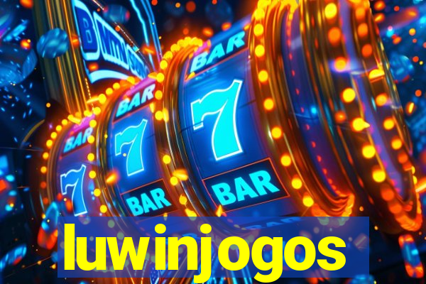 luwinjogos