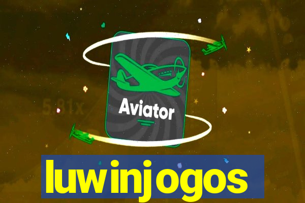 luwinjogos