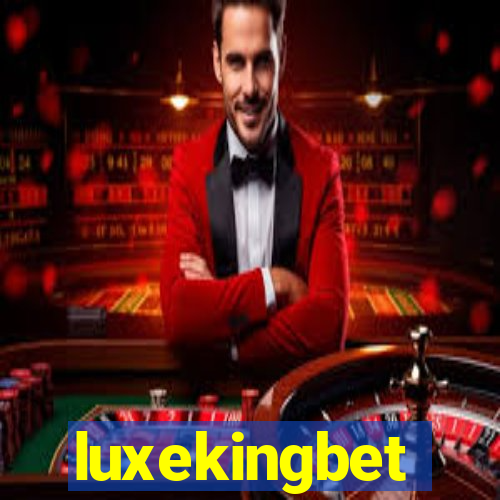 luxekingbet