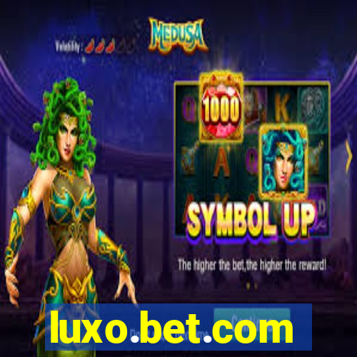 luxo.bet.com