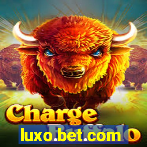 luxo.bet.com