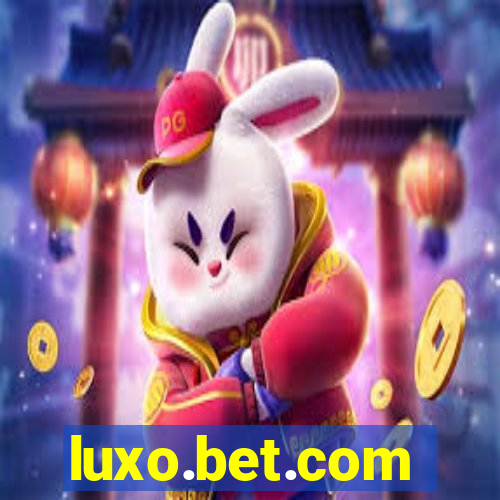 luxo.bet.com