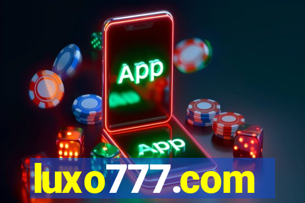 luxo777.com