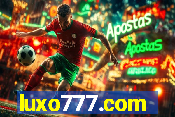 luxo777.com