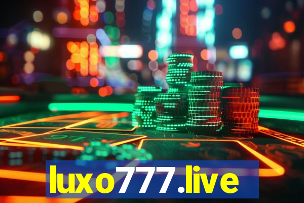 luxo777.live