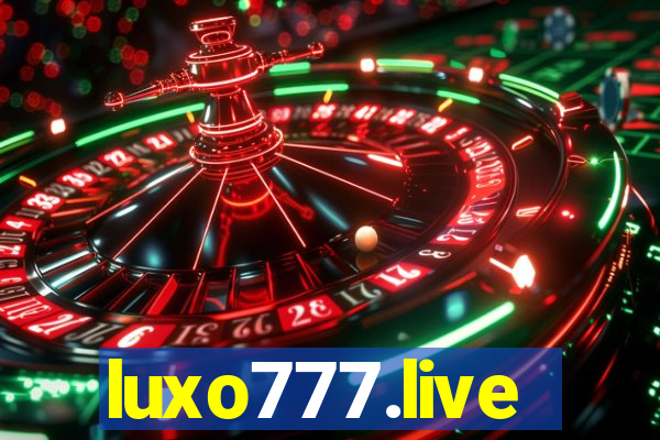 luxo777.live