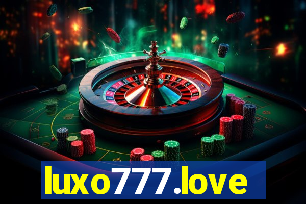 luxo777.love