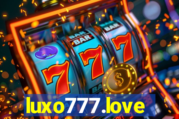 luxo777.love