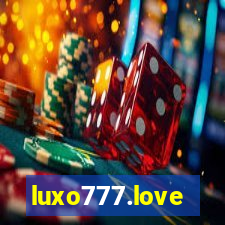 luxo777.love