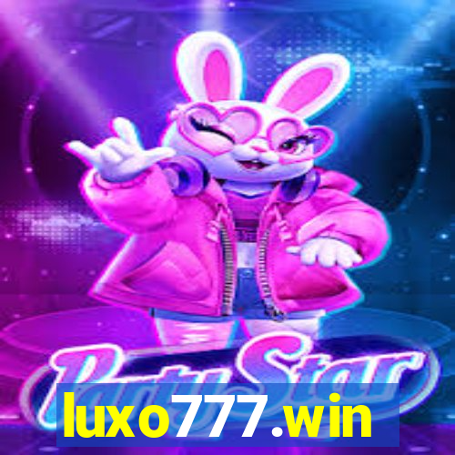 luxo777.win