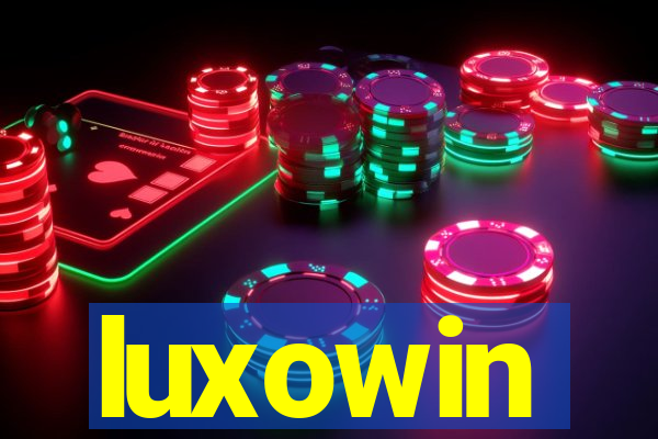 luxowin