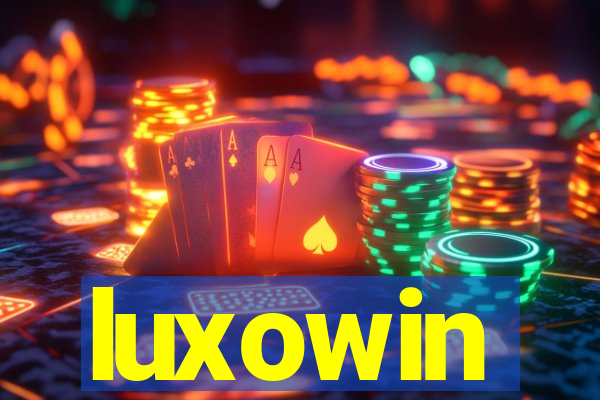 luxowin