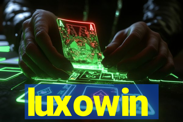 luxowin