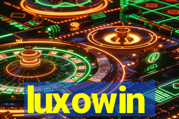 luxowin