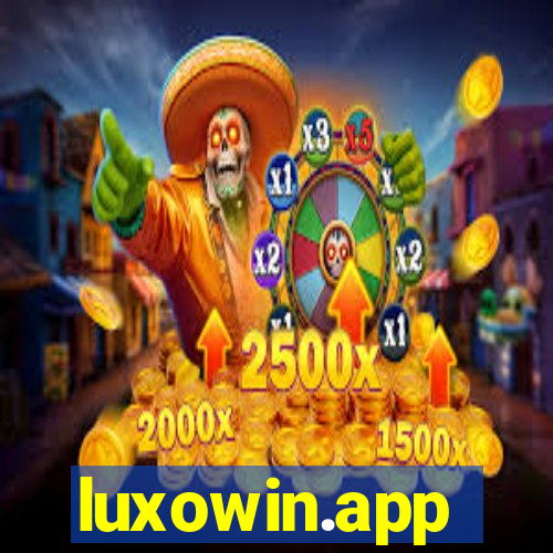 luxowin.app