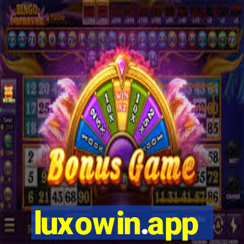 luxowin.app