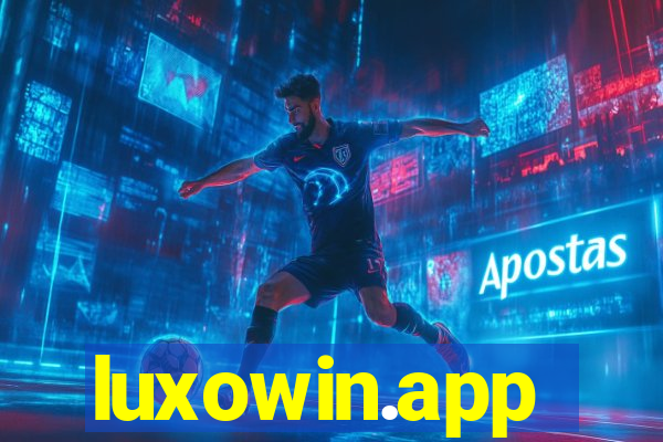 luxowin.app