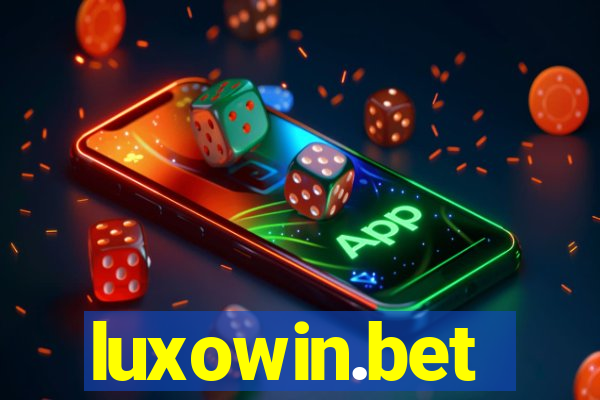 luxowin.bet