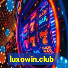 luxowin.club