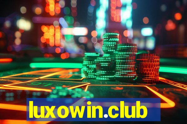 luxowin.club