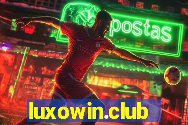 luxowin.club