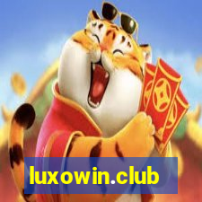 luxowin.club