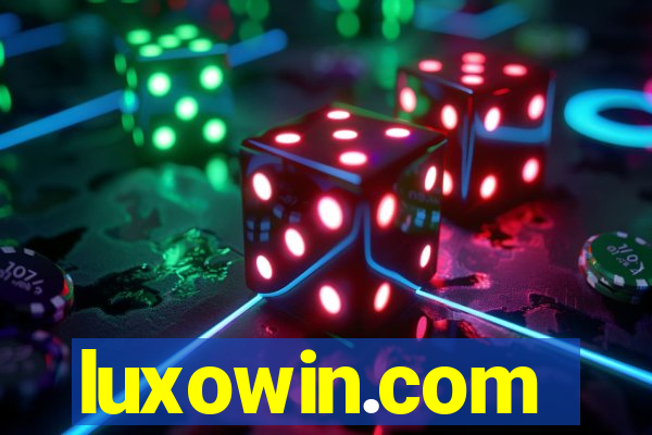 luxowin.com