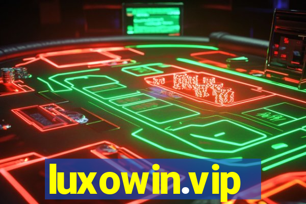 luxowin.vip