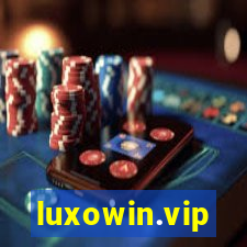 luxowin.vip