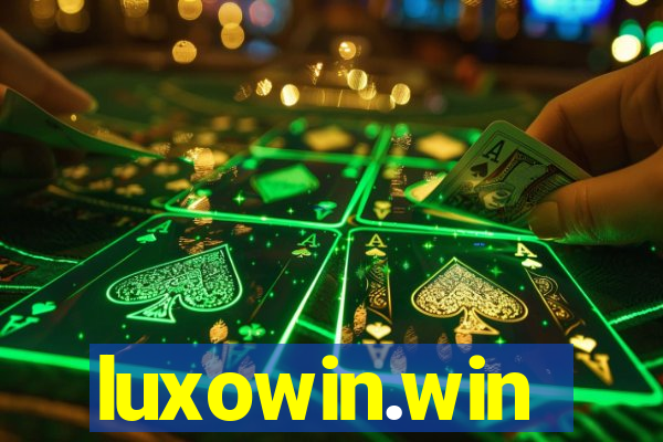 luxowin.win