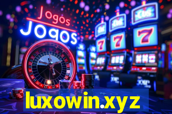 luxowin.xyz