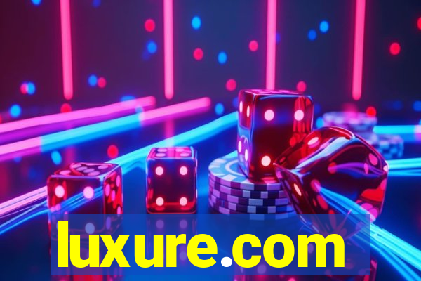 luxure.com