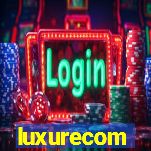 luxurecom