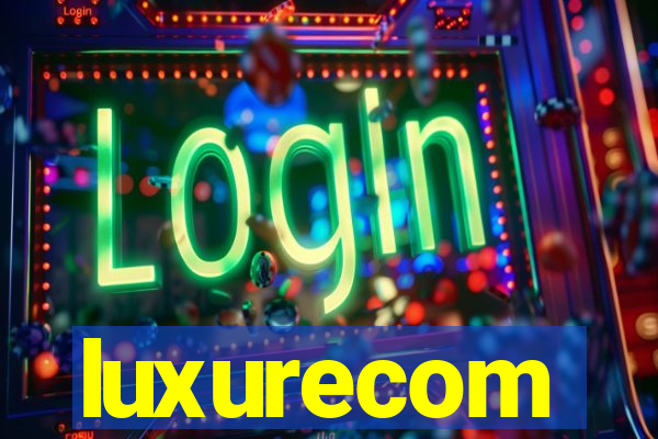 luxurecom