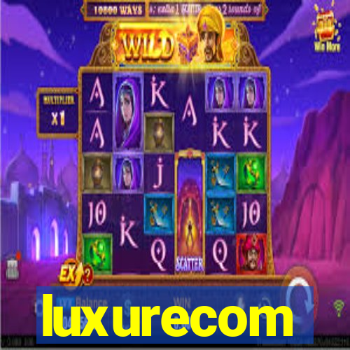 luxurecom