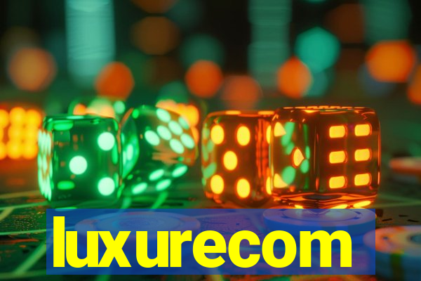 luxurecom