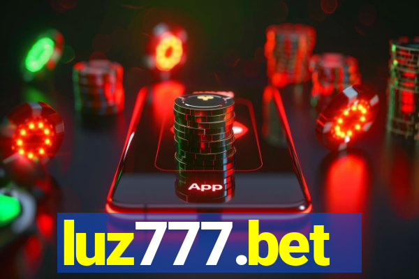 luz777.bet